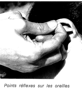Reflexo-oreille